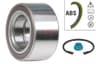 Kit de roulements de roue Schaeffler FAG