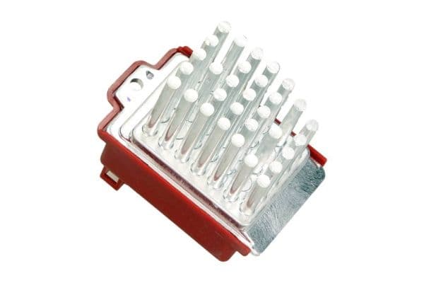Résistance, pulseur d'air habitacle MAXGEAR