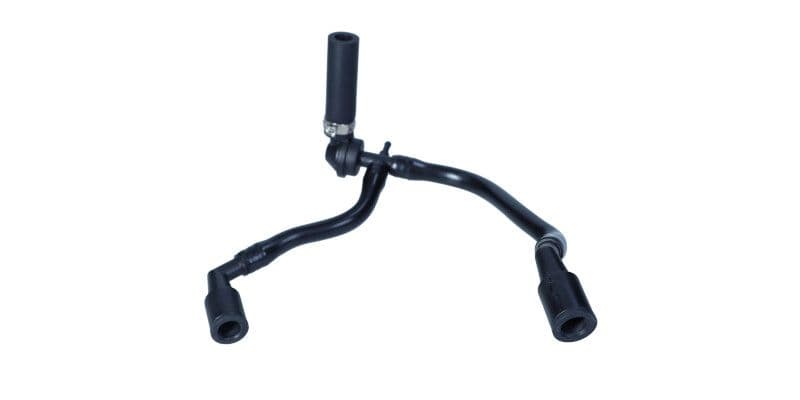 Tuyau à dépression, système de freinage MAXGEAR