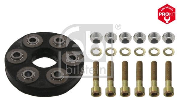 Joint, arbre de transmission FEBI BILSTEIN