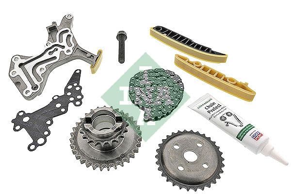 Kit de distribution par chaîne Schaeffler INA