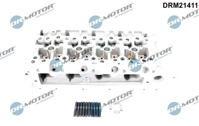 Culasse Dr.Motor Automotive