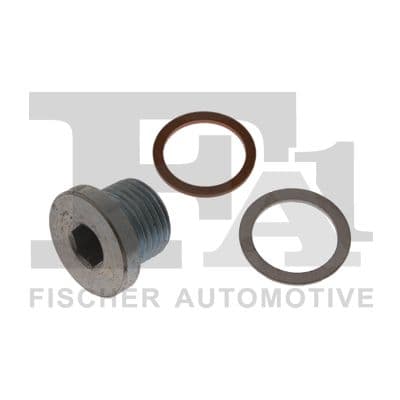 Kit de réparation, filetage des vis de vidange d'huile FA1