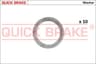 Rondelle de calage QUICK BRAKE