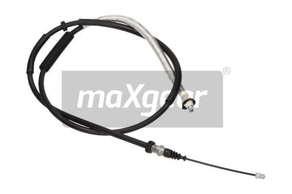 Tirette à câble, frein de stationnement MAXGEAR