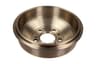 Tambour de frein MAXGEAR