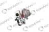 Turbocompresseur, suralimentation REMANTE