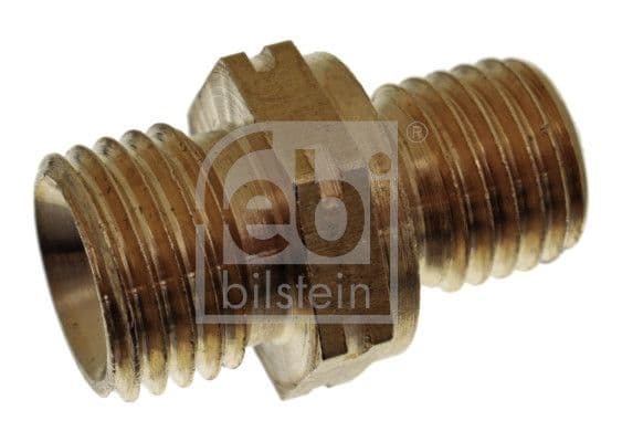 Raccord de tuyau, répartiteur de carburant (injection) FEBI BILSTEIN