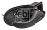 Poignet de porte, équipment intérieur FEBI BILSTEIN