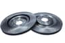 Disque de frein MAXGEAR