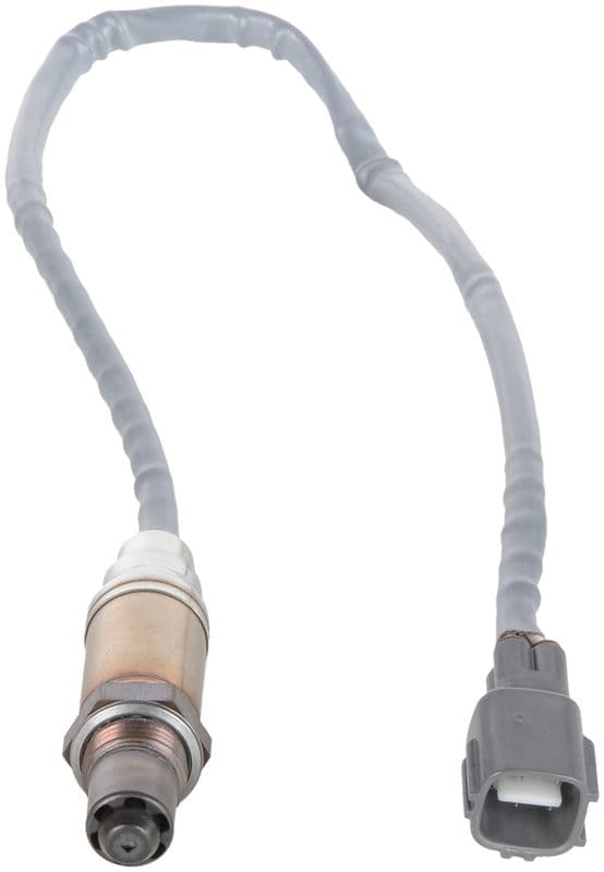 Sonde lambda BOSCH