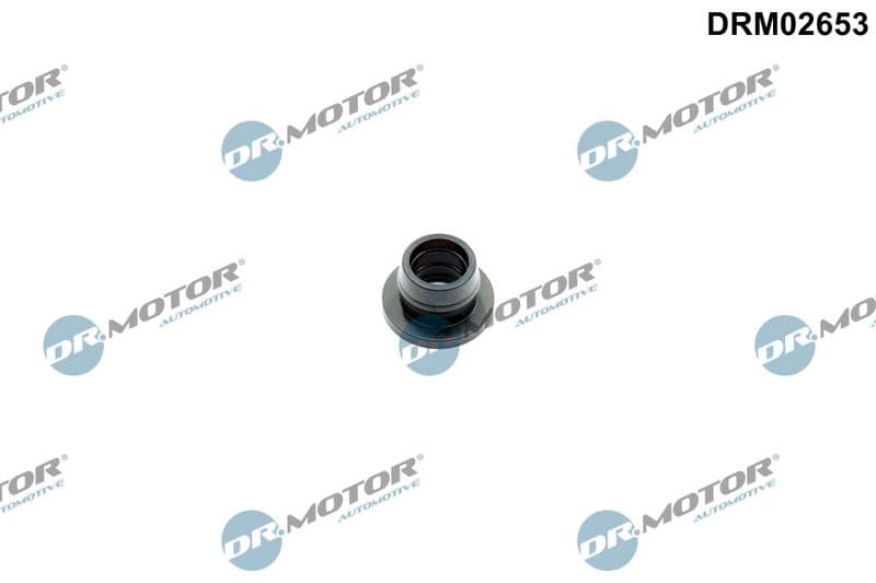 Joint, sortie d'huile (compresseur) Dr.Motor Automotive