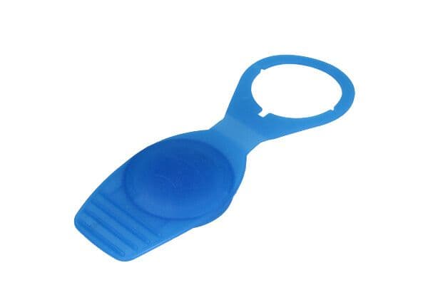 Bouchon, réservoir d'eau de nettoyage - image 1