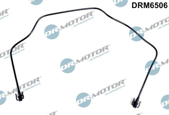 Tuyauterie de liquide de refroidissement Dr.Motor Automotive