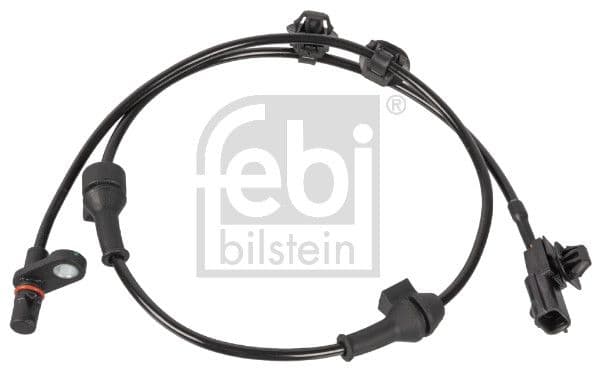 Capteur, vitesse de roue FEBI BILSTEIN