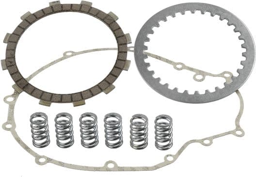 Kit d'embrayage TRW