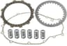 Kit d'embrayage TRW