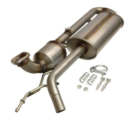 Catalyseur MAXGEAR