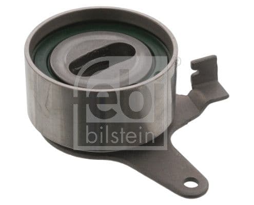 Poulie de tension, courroie crantée FEBI BILSTEIN