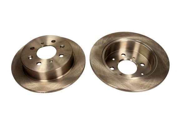 Disque de frein MAXGEAR