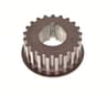 Roue dentée, arbre à contrepoids d'équilibrage MAXGEAR