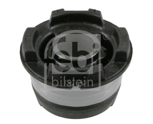 Suspension, corps de l'essieu FEBI BILSTEIN