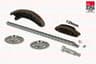 Kit de distribution par chaîne FAI AutoParts