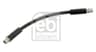 Flexible de frein FEBI BILSTEIN