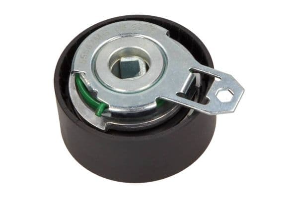 Poulie de tension, courroie crantée MAXGEAR