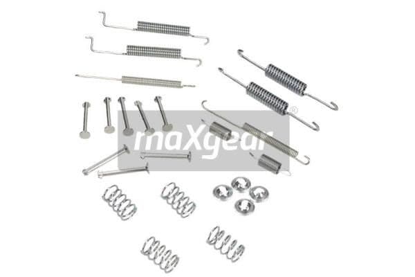 Kit d'accessoires, mâchoire de frein MAXGEAR