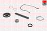 Kit de distribution par chaîne FAI AutoParts
