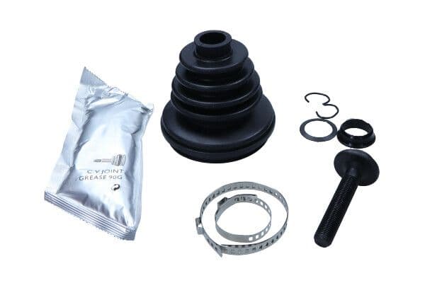 Jeu de joints-soufflets, arbre de commande MAXGEAR