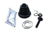 Jeu de joints-soufflets, arbre de commande MAXGEAR