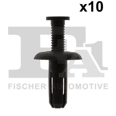 Rivet à expansion FA1