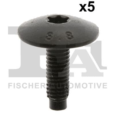 Vis FA1