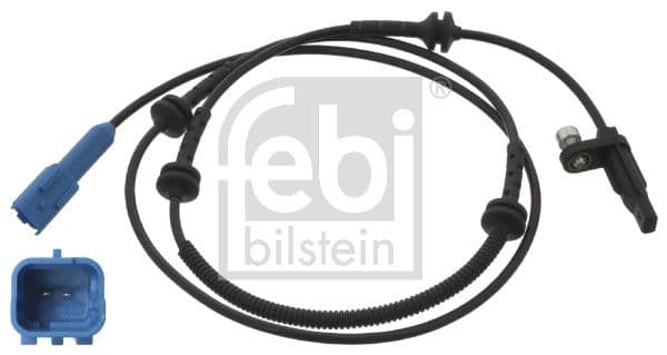 Capteur, vitesse de roue FEBI BILSTEIN