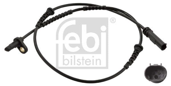 Capteur, vitesse de roue FEBI BILSTEIN