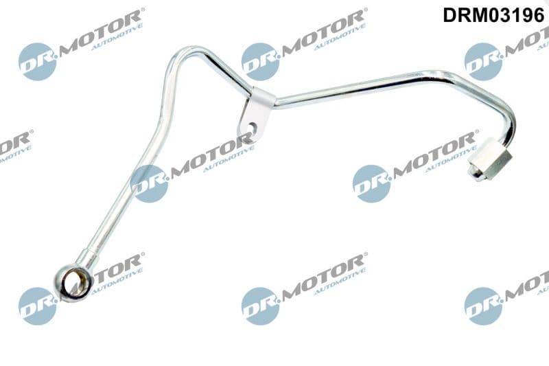 Conduite d'huile, compresseur Dr.Motor Automotive