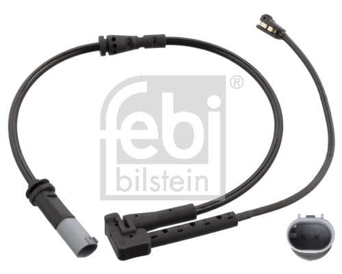 Contact d'avertissement, usure des plaquettes de frein FEBI BILSTEIN