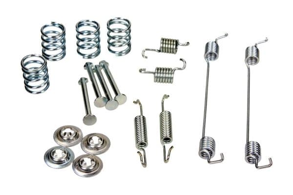Kit d'accessoires, mâchoire de frein MAXGEAR