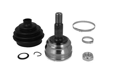 Jeu de joints, arbre de transmission METELLI