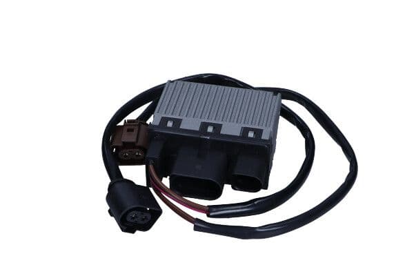 Commande, ventilateur électrique (refroidissement du moteur) MAXGEAR