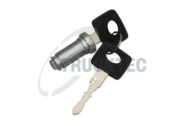 Cylindre de serrure TRUCKTEC AUTOMOTIVE