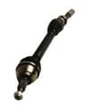 Arbre de transmission MAXGEAR