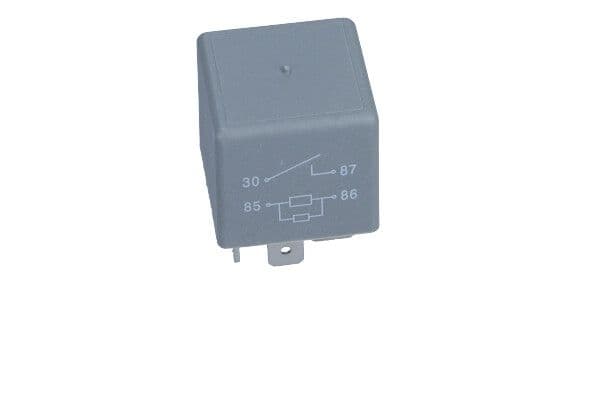 Minuterie multifonctions MAXGEAR