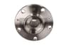 Moyeu de roue MAXGEAR