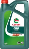 Huile moteur CASTROL