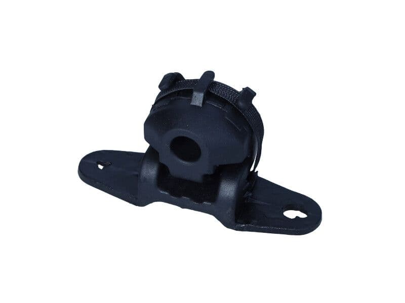 Suspension, échappement - image 1