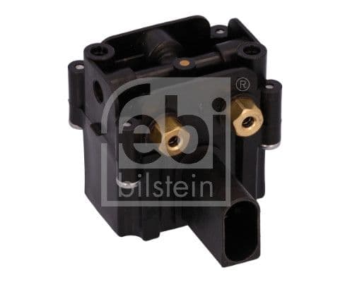 Electrovanne, suspension pneumatique FEBI BILSTEIN