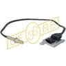 Capteur NOx, Catalyseur NOx GEBE